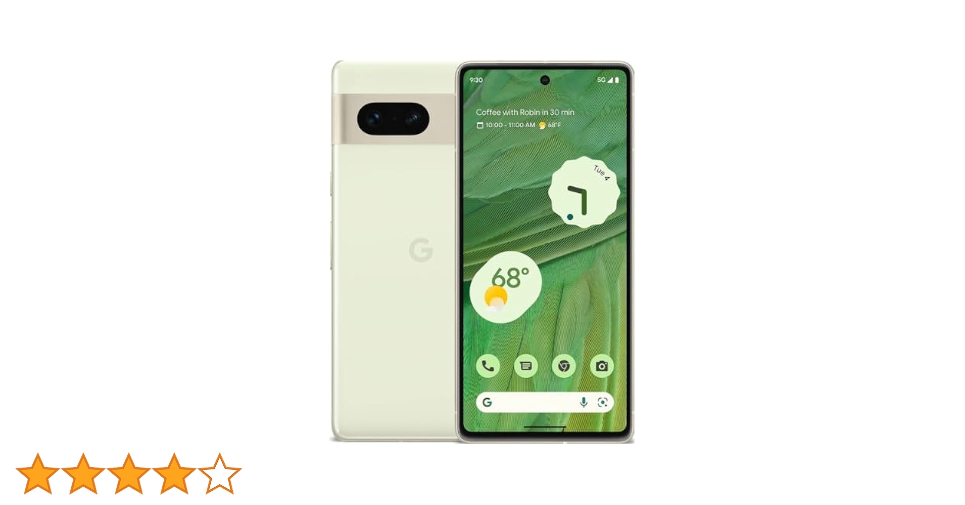 Google Pixel - 【新品未開封】Google Pixel 7 ピクセル7 128GB ② New Google Pixel 7 128GB Smartphone, Obsidian, Unlocked